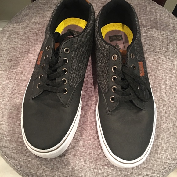 Van’s | New Men’s Atwood Vans - Picture 5 of 7